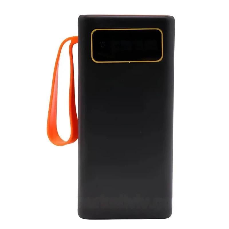 Повербанк JS-658 30000 mAh 4xUSB (234576249_729) Повербанк JS-658 30000 mAh 4xUSB (234576249_729)