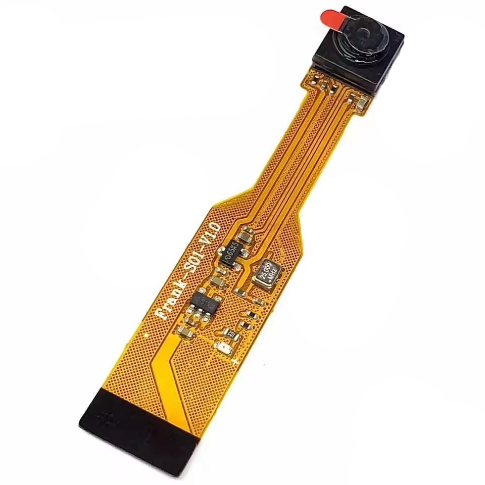 Камера для одноплатных ПК 5MP OV5647 CSI 22pin 65° для Raspberry Pi Zero/Zero W/Zero 2 W/Zero WH (00-00029057)