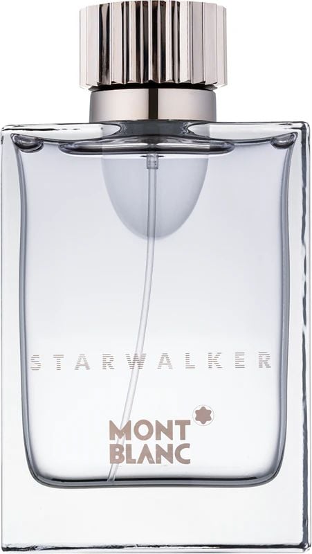 Туалетная вода Mont Blanc Starwalker тестер 75 мл (1866_3390)