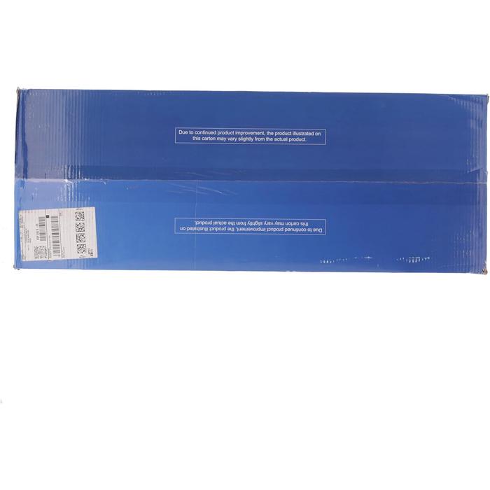 Мобильный кондиционер Midea с водяным охлаждением/ионизацией и увлажнением с пультом 55 Вт 5 л Белый (1844647) - фото 13 Мобильный кондиционер Midea с водяным охлаждением/ионизацией и увлажнением с пультом 55 Вт 5 л Белый (1844647) - фото 13