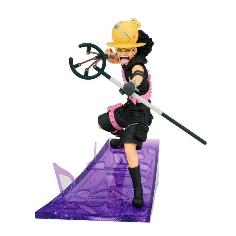 Фигурка для геймеров Bandai Spirits Senko Sekkei Usopp One Piece 16 см (BU OP SS)