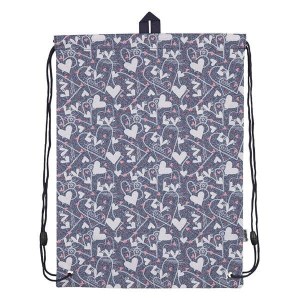 Сумка для обуви KITE Style (K18-600L-3)