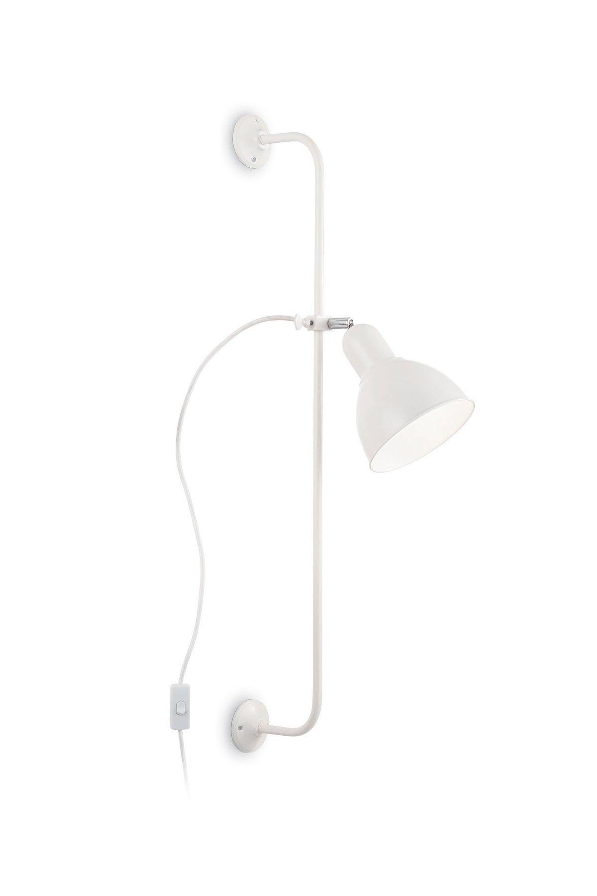 Бра Ideal Lux Shower 179667 - фото 1