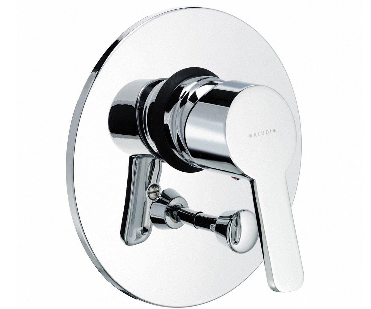 Змішувач для ванни KLUDI LOGO NEO 374190575