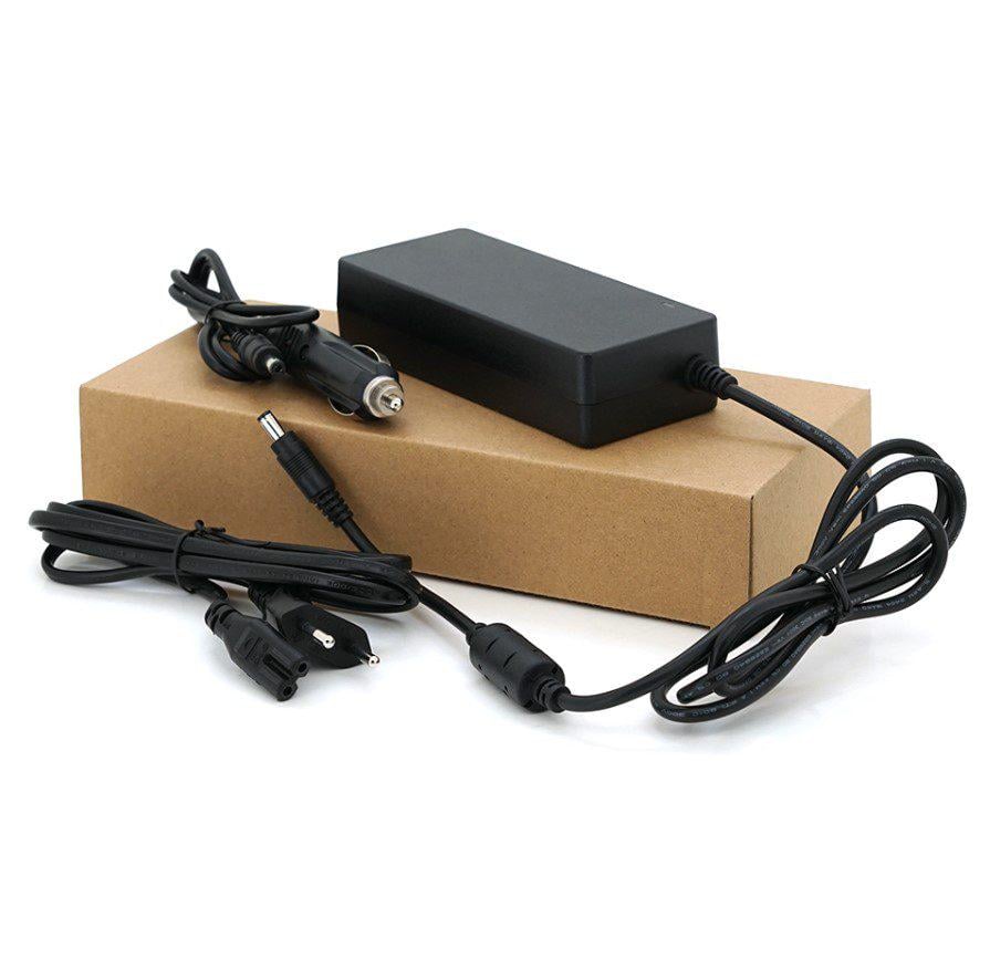 Портативная зарядная станция FlashFish P60 емкость 520 Вт/ч 140400 mAh мощность 1000 Вт (56677) - фото 4 Портативная зарядная станция FlashFish P60 емкость 520 Вт/ч 140400 mAh мощность 1000 Вт (56677) - фото 4