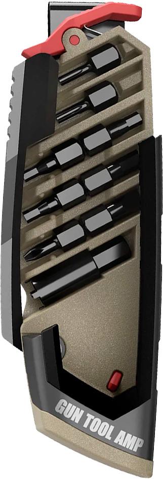 Мульти-інструмент Real Avid Gun Tool AMP Pistol Real Avid Gun Tool - фото 3 Мульти-інструмент Real Avid Gun Tool AMP Pistol Real Avid Gun Tool - фото 3