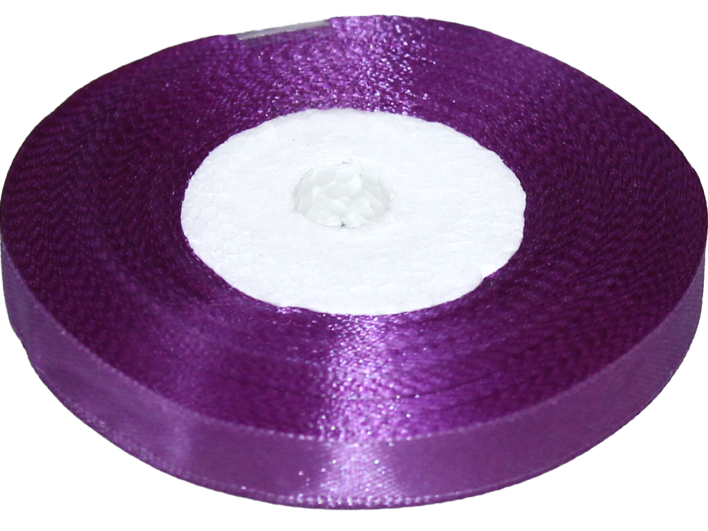 Лента атласная 1 см/23 м (081) Лента атласная 1 см/23 м (081)