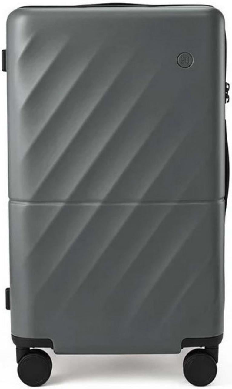 Чемодан Ninetygo Ripple Luggage 29" Grey (2959054023)