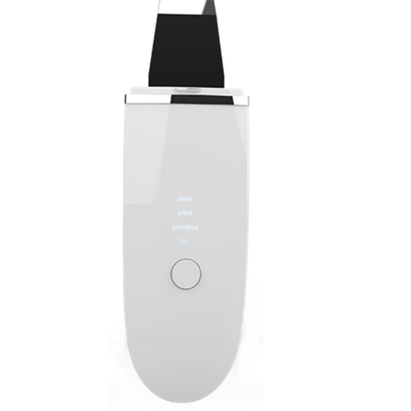 Скрабер BEPERFECT BP-1801 Ultrasonic Ion Cleansin г Instrument ультразвуковой очиститель пор Белый (SUN6414) Скрабер BEPERFECT BP-1801 Ultrasonic Ion Cleansin г Instrument ультразвуковой очиститель пор Белый (SUN6414)