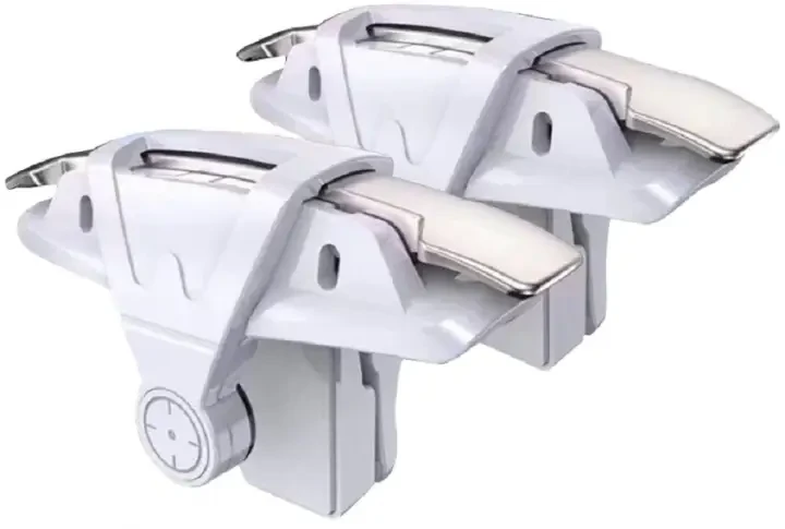 Комплект охлаждения Кулер DY08/триггеры King Pro/напальчники Sarafox v5 (01-00-00-11) - фото 2 Комплект охлаждения Кулер DY08/триггеры King Pro/напальчники Sarafox v5 (01-00-00-11) - фото 2