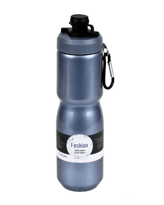 Термос-поилка For bike 680 мл (LU001343)