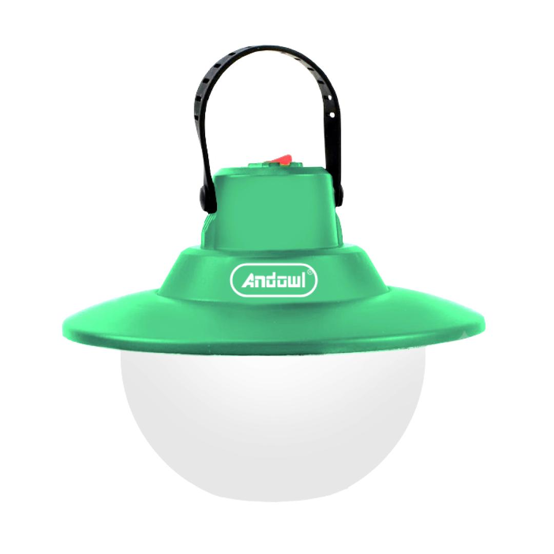 Светильник Andowl Q-D009 LED 10 W влагозащитный аккумуляторный (f5d6fc69)