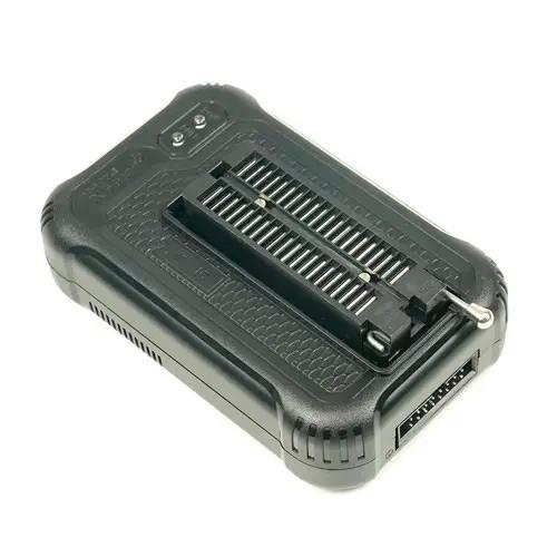 Программатор Xgecu USB T48 TL866 37в1 (10183496) - фото 2 Программатор Xgecu USB T48 TL866 37в1 (10183496) - фото 2