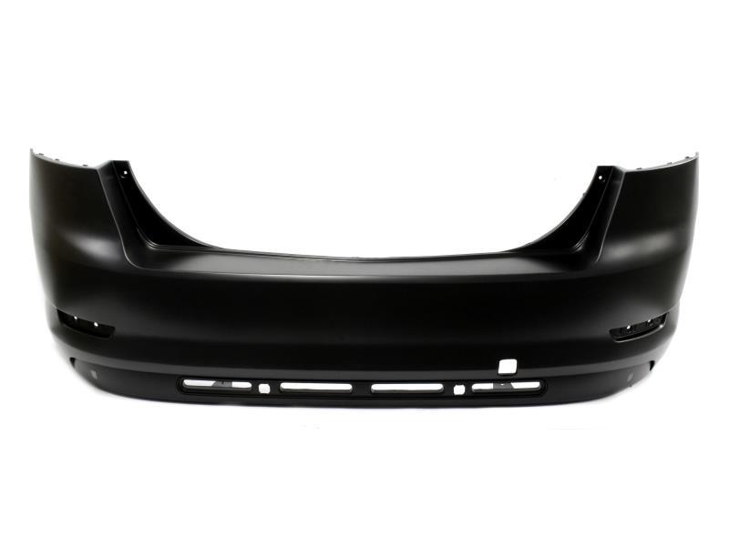 Бампер задній ґрунтований для Ford Mondeo (KH2556 956)