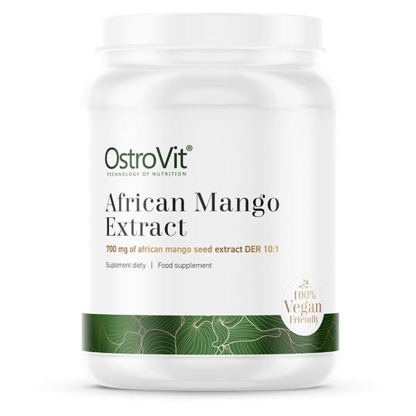 Натуральная добавка OstroVit African Mango Extract 100 г