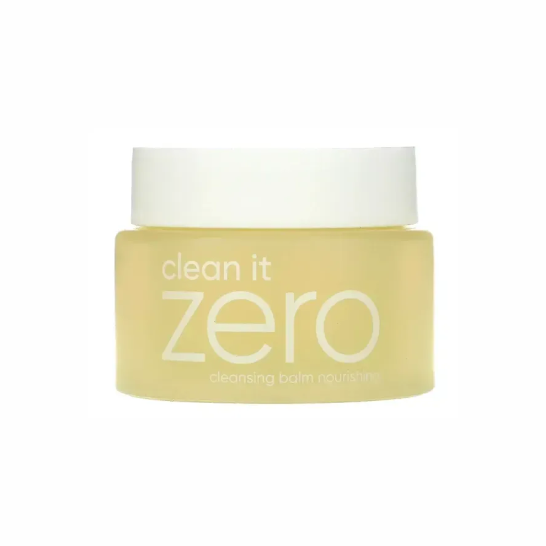 Бальзам обличчя Очисний Banila Co Clean It Zero Cleansing Balm Nourishing 100 мл (27303629)