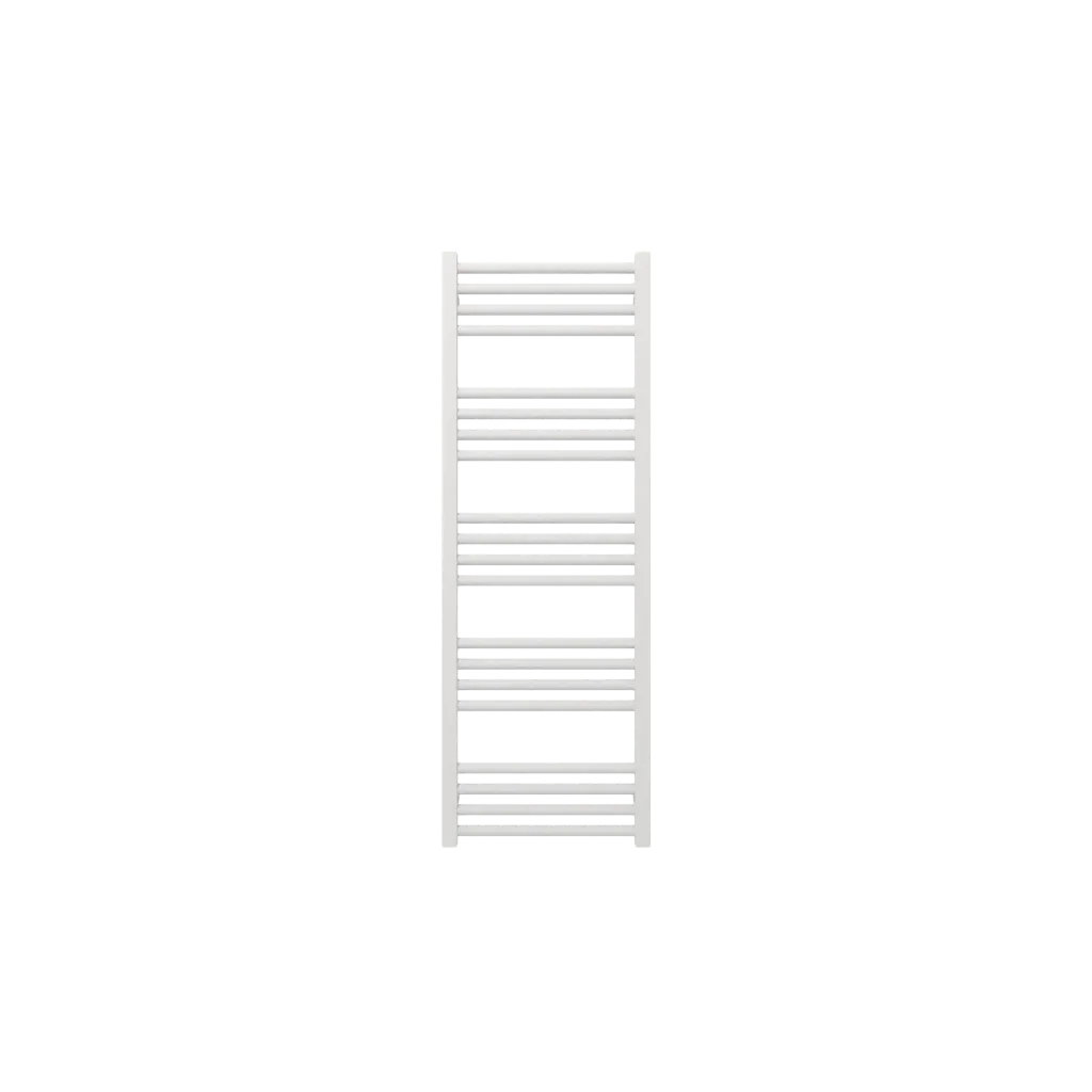Полотенцесушитель дизайнерский Fiona 1140х580 Белый (10902015)