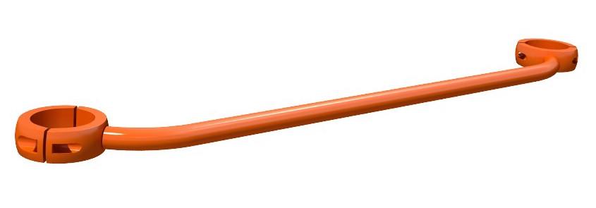 Турник MF1.10 (1828490474)