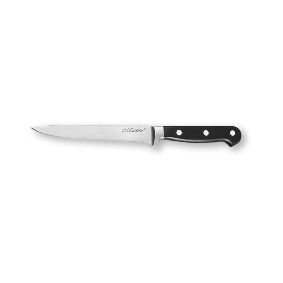 Кухонный нож для мяса Maestro MR-1452 15,5 см (14586)