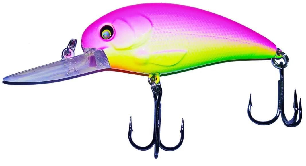 Воблер Condor SHINNER 65 мм 15 г колір S1 (4498065-65-S1)