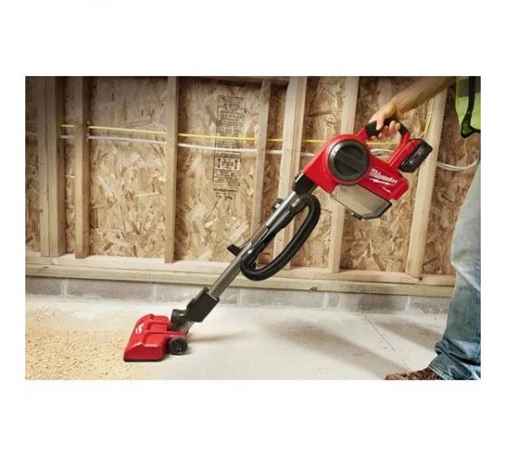 Пылесос Milwaukee M18 FCVL-0 (4933478185) - фото 18 Пылесос Milwaukee M18 FCVL-0 (4933478185) - фото 18