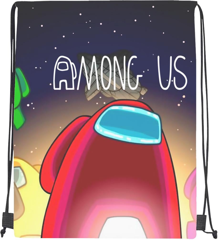Мішок спортивний Among Us 2 (20302194)