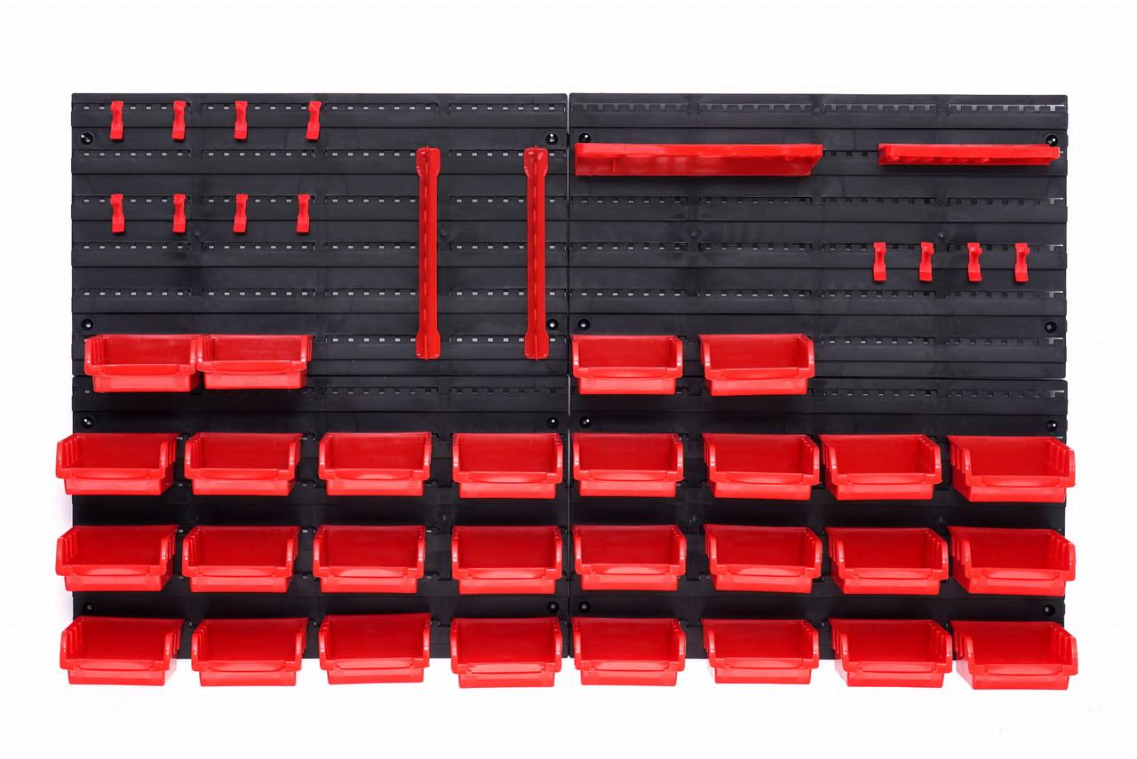 Дошка інструментальна Kraft&Dele KD11862 47х27 см Дошка інструментальна Kraft&Dele KD11862 47х27 см