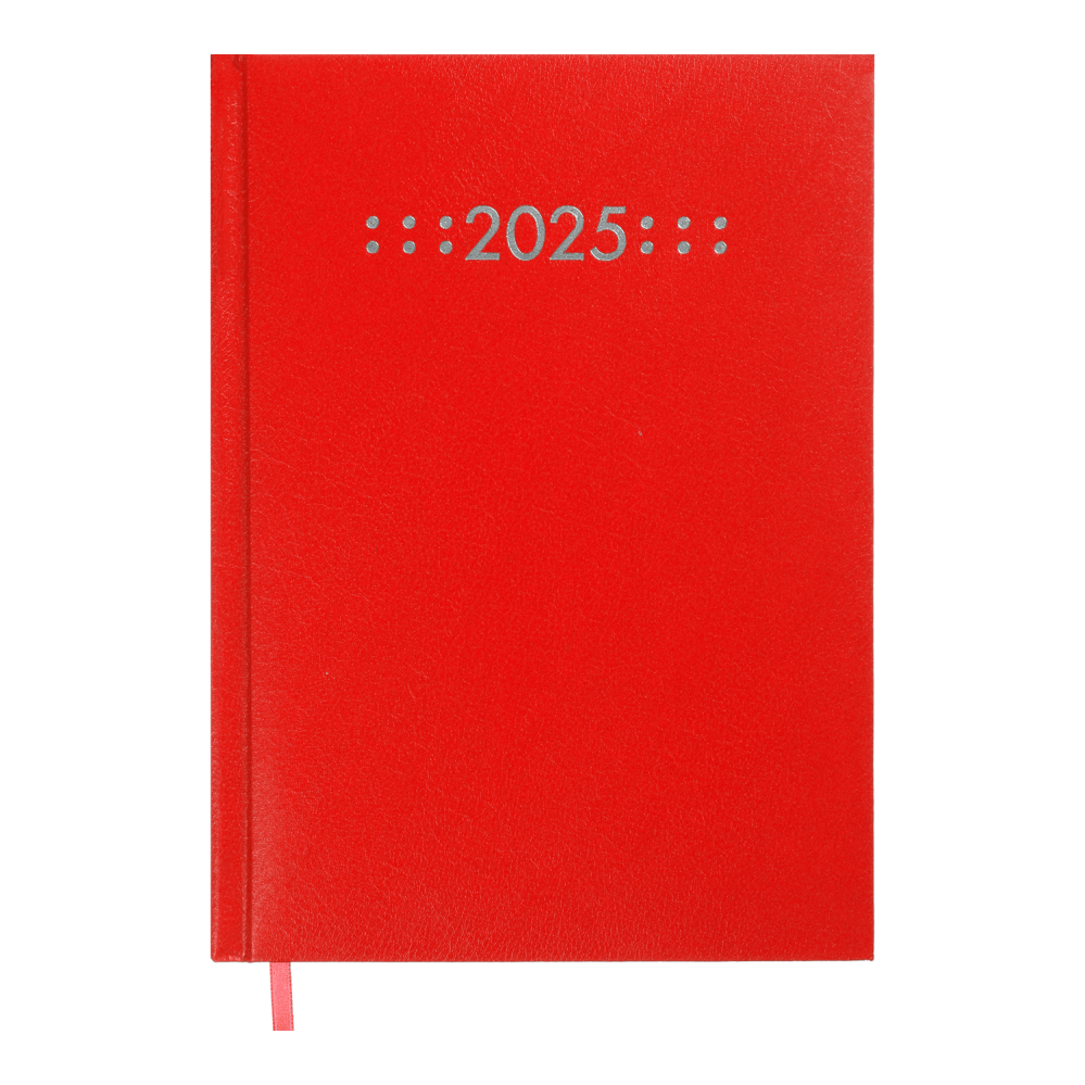 Щоденник датований Buromax Classic 2025 A5 (BM.21121-05) Щоденник датований Buromax Classic 2025 A5 (BM.21121-05)
