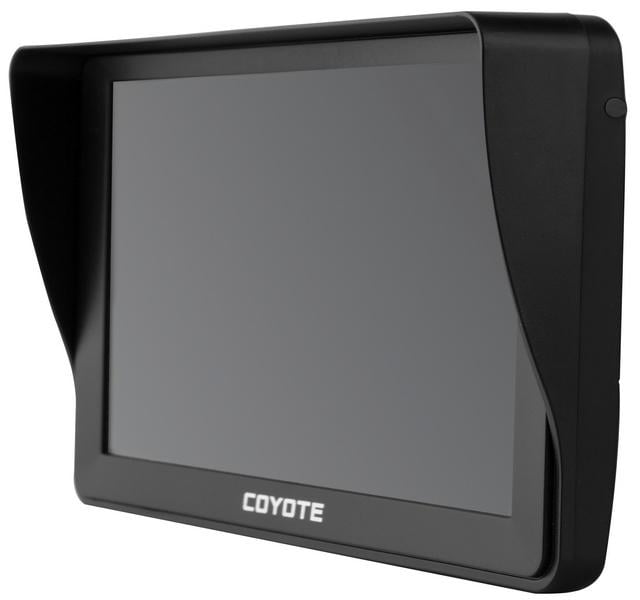 GPS навігатор Coyote 812 TORR автомобільний RAM 512 mb ROM 8 Gb на Android