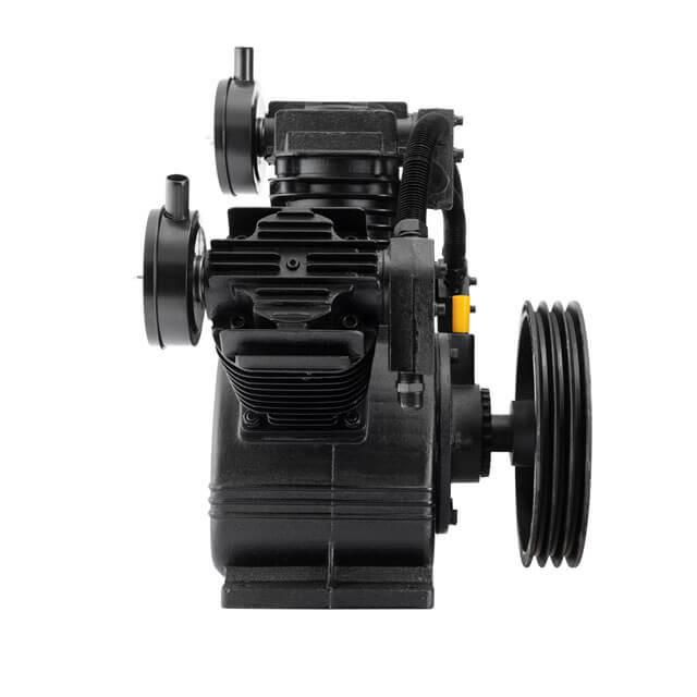Головка компрессорная Intertool PT-0052AP к PT-0052 (9078127) - фото 4