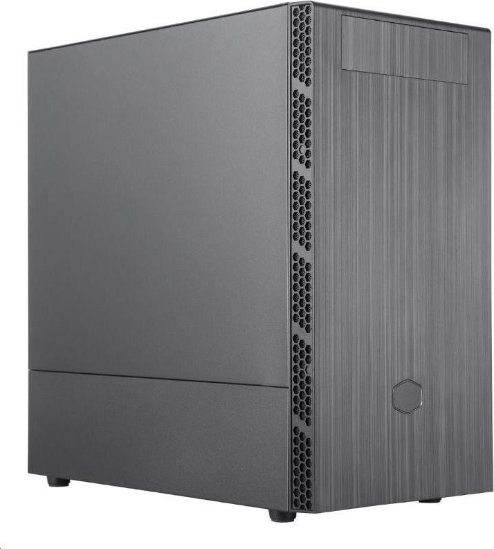 Корпус Cooler Master MasterBox MB400L (MCB-B400L-KN5N-S00)
