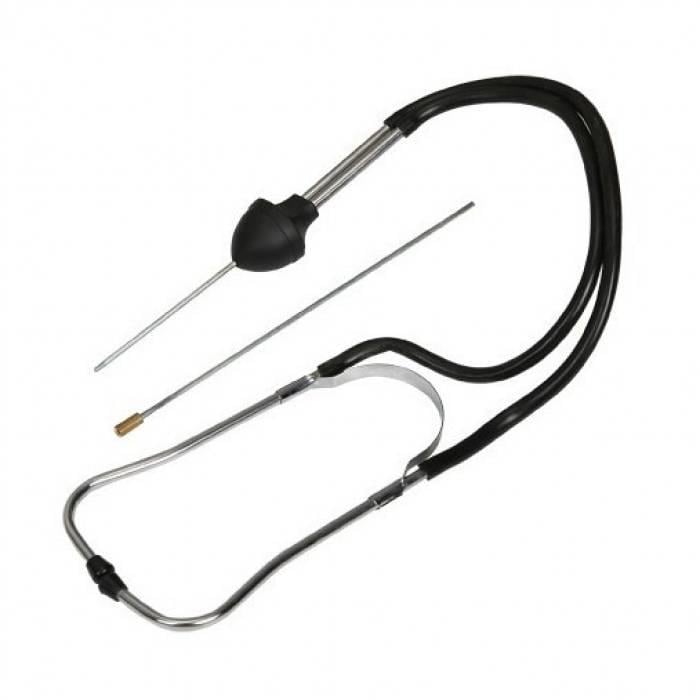 Стетоскоп для виявлення проблем у моторі авто (285293)