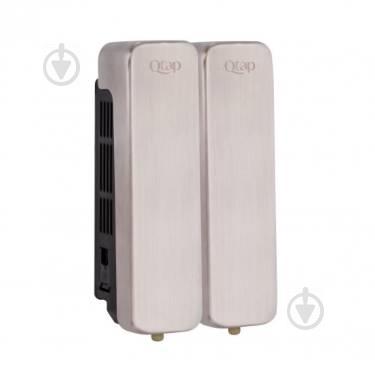 Дозатор для мыла Qtap Davcovac mydla DM350CS2