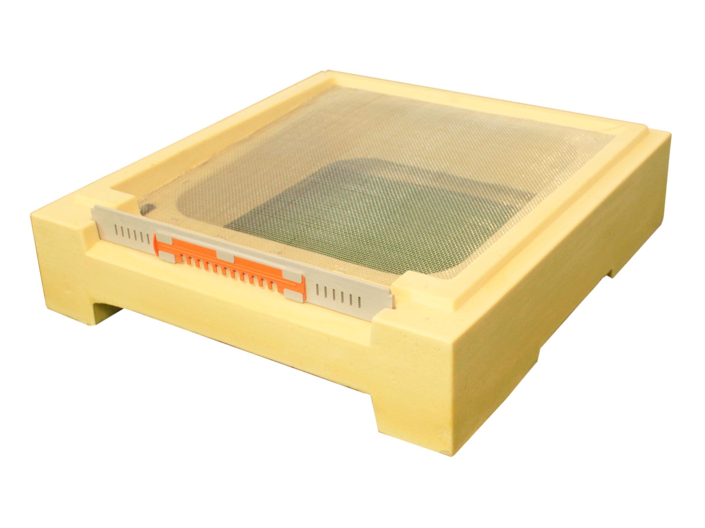 Дно ППУ знімне на 12 рамковий вулик (PPU003UA)