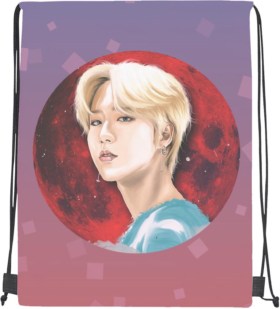 Мішок спортивний Han Stray Kids 2 (20302034)