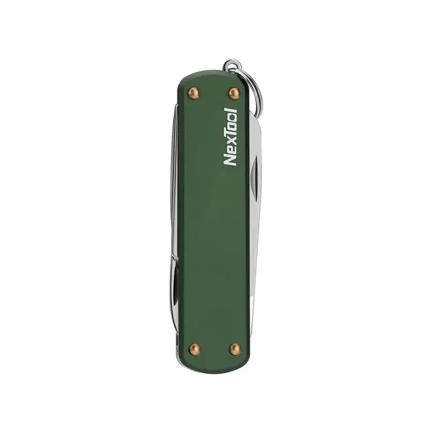 Мультитул Nextool Multi-Function Knife NE0143 Green (37078105) - фото 2 Мультитул Nextool Multi-Function Knife NE0143 Green (37078105) - фото 2