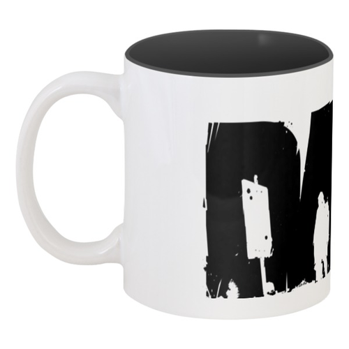 Чашка День зет DayZ 11