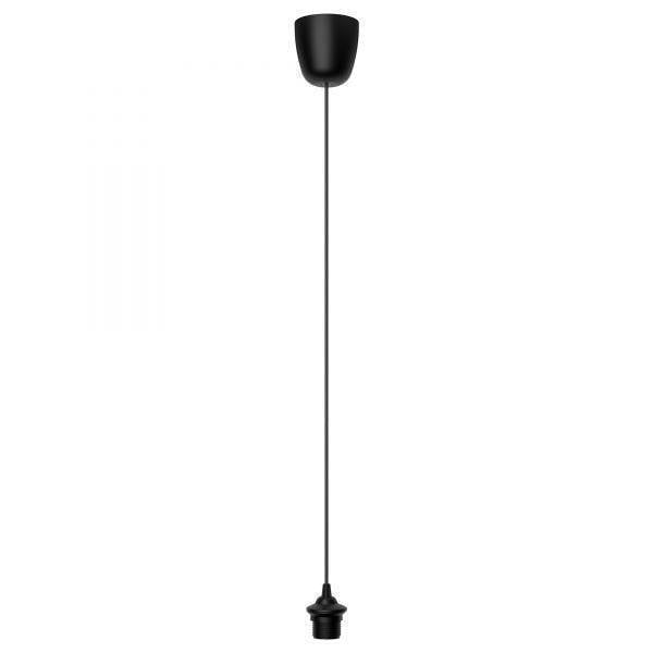 Шнур-підвісний HEMMA 1,8 м Чорний (403.865.90)