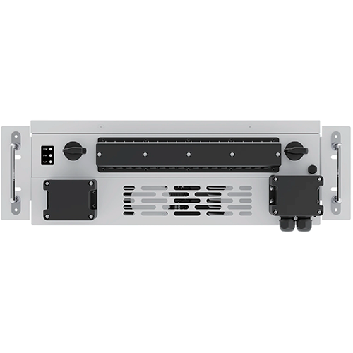 Модуль Deye BOS-B SUN-MPPT-L01-EU-AM8 200kW 8 MPPT 150-850V IP65 White (31330684)