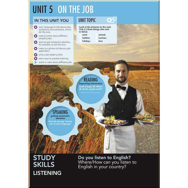 Підручник Open Mind British English Beginner Student's Book Pack - фото 4 Підручник Open Mind British English Beginner Student's Book Pack - фото 4