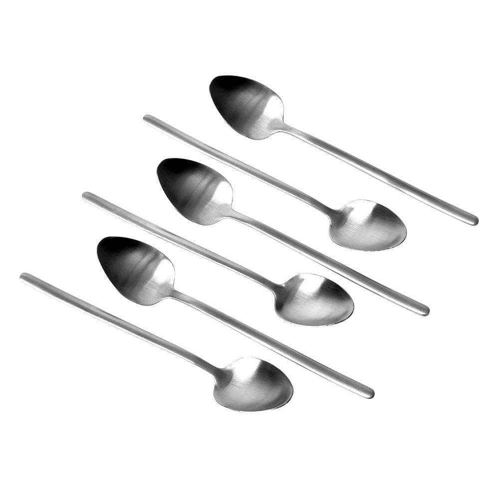 Ложка чайная SS Elegance 6 шт. (R89902) Ложка чайная SS Elegance 6 шт. (R89902)