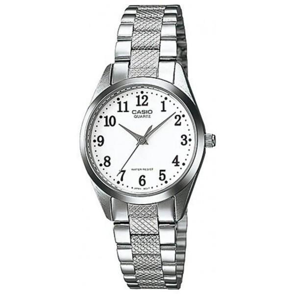 Годинник жіночий Casio LTP-1274D-7B