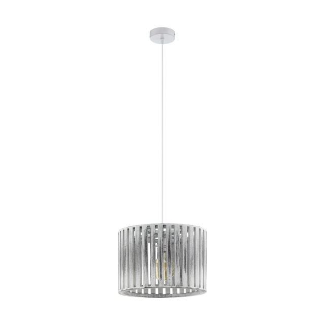 Люстра Eglo Kinross 1 33044