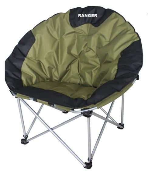 Крісло складане Ranger Ranger Ракушка (AWN-00384) Крісло складане Ranger Ranger Ракушка (AWN-00384)