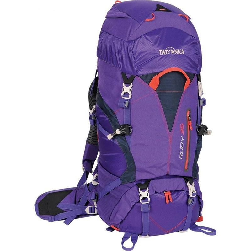 Рюкзак туристический Tatonka Ruby 35 л Lilac (TAT 1380.106)