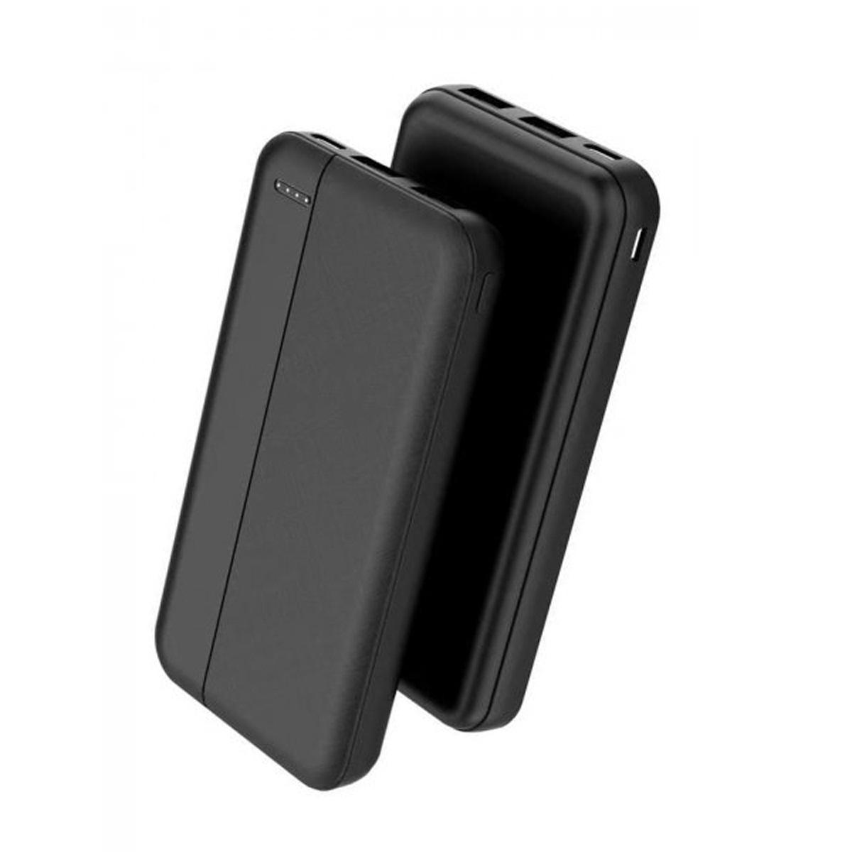 Зарядка мобільна Torima TRM-1012 10000 mAh - фото 3