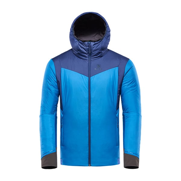Куртка Black Yak M Calvana Hoody L Snorkel Blue (1033-BLKY 1910028.Y6-L)