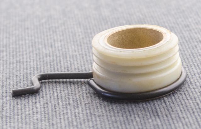 Привід масляного насоса для бензопил MS 180 (0587)