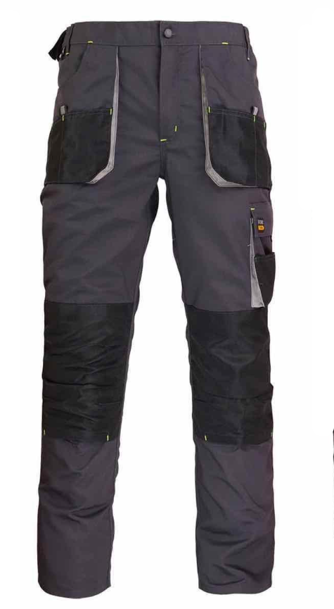 Штани робочі FORECO-T SBJS р. 46
