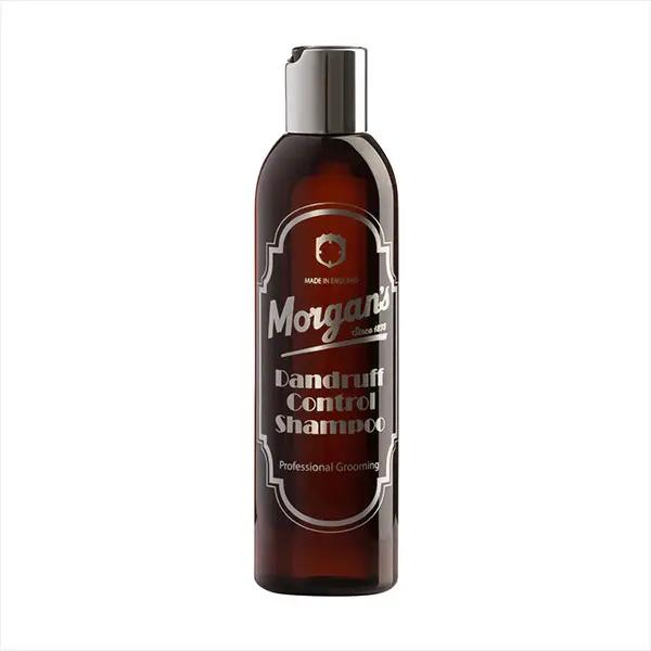 Шампунь проти лупи Morgan's Dandruff Control Shampoo 250 мл (МГ117)